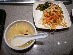 -海底捞火锅(徐州火车站店)
