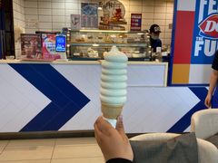 -DQ·蛋糕·冰淇淋(高新万达店)