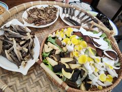 -大理.老字号渝记酸萝卜乌鱼(古城总店)