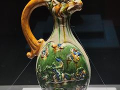 -河南博物院