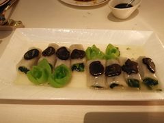 -天龙轩(香港丽思卡尔顿酒店)