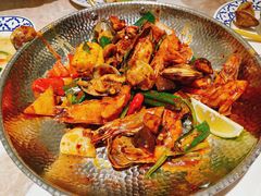 -KingThaia金泰兰(滨江天街店)