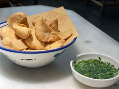 脆炸普宁豆腐-潮堂 · 潮州菜(恒隆广场店)