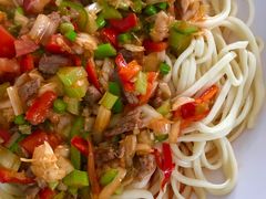 -黑公羊新疆菜(人和店)