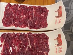 -手选潮汕鲜牛肉火锅(二七广场店)