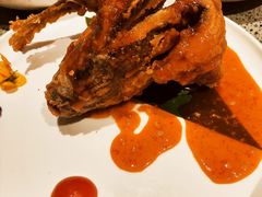 -Home Thai·泰谣(王府井apm店)