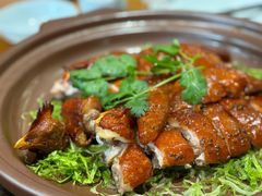 -琼菜人家·海南菜·文昌鸡(文昌大道店)