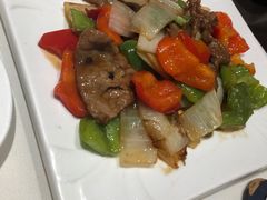 -衡山汇·高级粤菜(霄云路店)