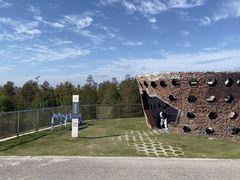 -南汇嘴观海公园