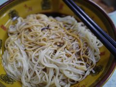 葱油拌面-食惠里小笼包面馆(越秀店)