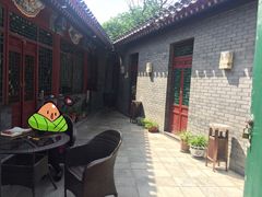 -厉家菜(德胜门总店)