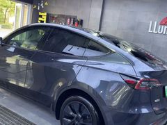 -车艺佳龙膜隐形车衣汽车贴膜(宝山丰宝店)