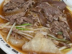 -直隶安家牛肉罩饼(七一路店)