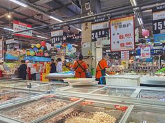 -北国超市(天河店)