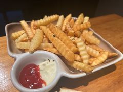 -Secco德式餐吧(南秀村店)