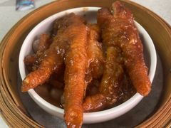 -阿政粤小馆(中央大街店)