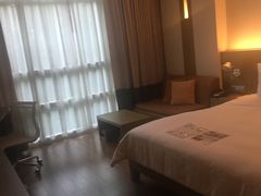 -曼谷铂尔曼皇权酒店