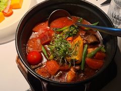 -月芽·自由餐厅·西溪湿地餐厅