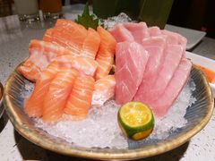 -大渔铁板烧(大悦城店)