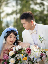 -青禾蒙娜丽莎婚纱摄影(武汉总店)