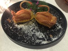 bi yi shuangf-梧桐餐厅(泉城路店)