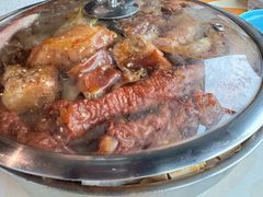 -黄记煌三汁焖锅(顺义华联店)