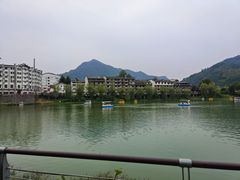 -后柳水乡