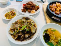 -莆田餐厅PUTIEN(三里屯店)