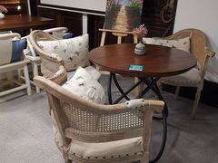 -归觅·西关小姐人文艺术馆(荔枝湾店)