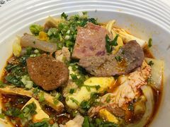 -成都你六姐·牛肉冒菜(城市集市合生汇店)