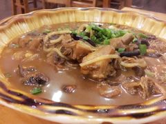 -东北农家小院(定西路店)