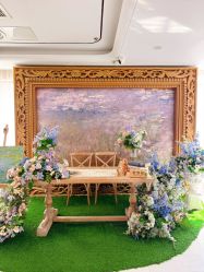 -花嫁丽舍婚礼殿堂(世博江景店)