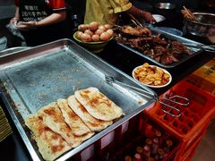 -谢继红26号牛肉汤(田家庵店)