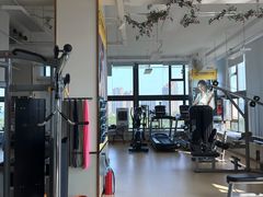 -中田·健身+普拉提(北京通州运河店)