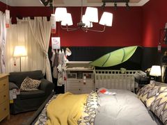 -宜家家居(西安未央商场店)