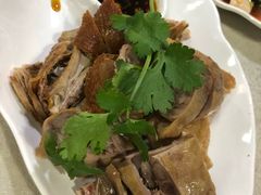 -林家公鸭海鲜餐厅(故宫路店)