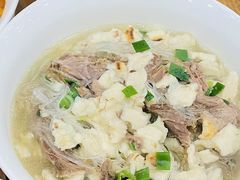 -老刘家永盛斋·传统泡馍(东关南街店)