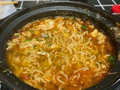 -大腕炸串(河东总店)