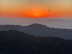 -东白山