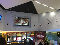 -万达广场(无锡滨湖店)