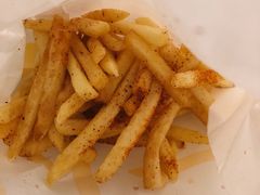 摇摇薯条-麦当劳(华宁弘基生活中心店)