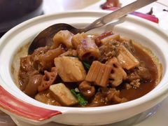 -德胜轩正宗顺德菜(宝安沙井会展中心店)