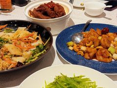-大铁勺新津菜(东丽阳光新业广场店)
