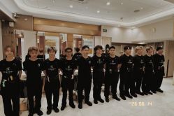 -Kraemer Paris苏豪路易士·嘉玛发廊
