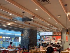 -大师兄·西北小馆(南沙万达广场店)