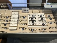 -宝岛眼镜·星创视光中心·林德伯格·奢品集合(北京世纪金源店)