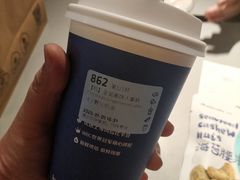 -瑞幸咖啡(东直门枢纽店)