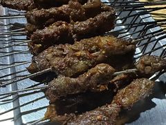 -金二烤肉(早慈巷小区店)