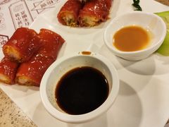 -点都德(大茶楼店)