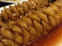 -闫府私房菜·百年鲁菜(恒隆店)